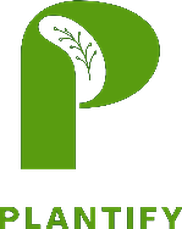 Plantify Tech logo